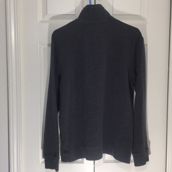 Quarter-Zip - Picture 3 of 9